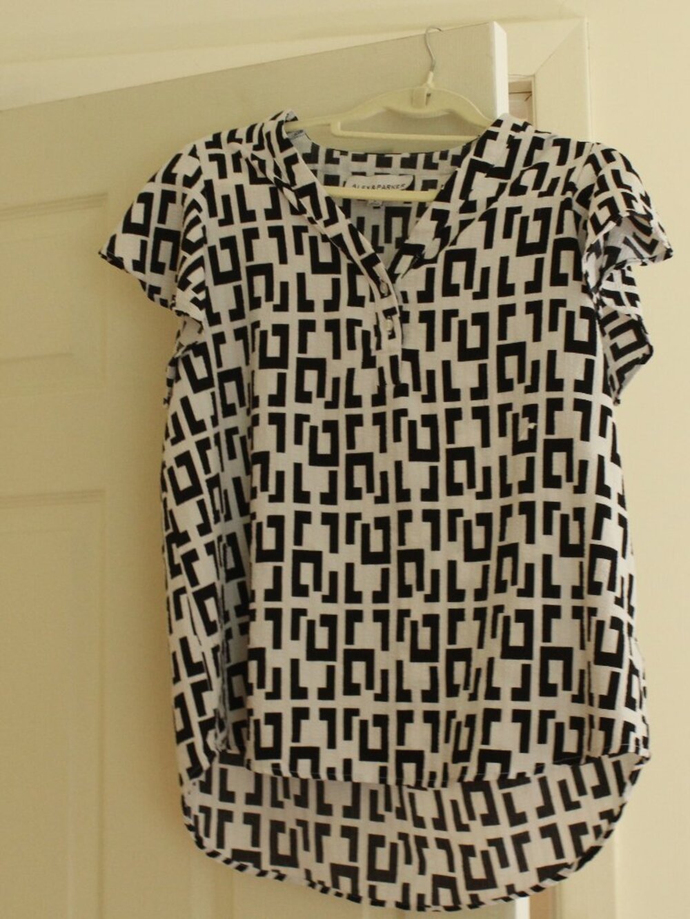 office ready top size L